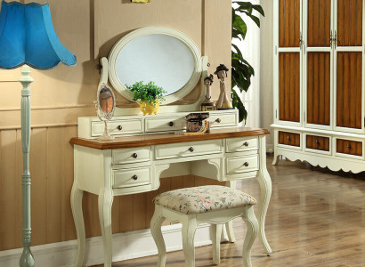 Schminktisch make Up tische Tisch konsole tisch kommode schränke konsolentische