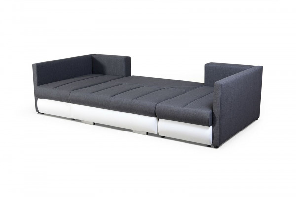 XXL Wohnlandschaft Sofa Couch Polster Garnitur Ecke Designer U-Form Ecksofa Neu