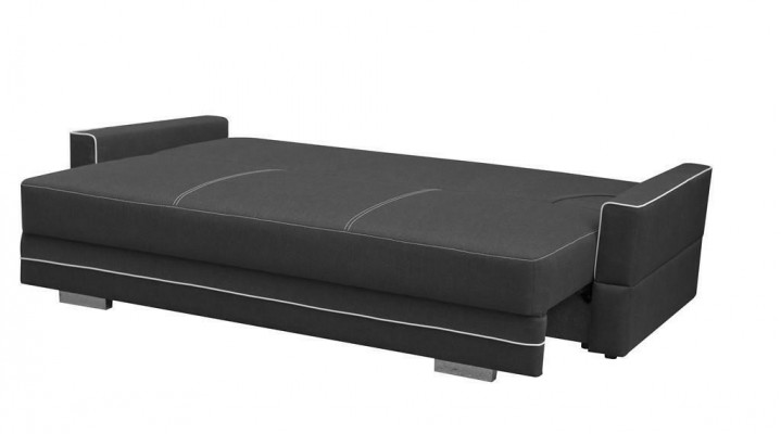 Big Sofa Couch Polster Sofas Couchen XXL Sitz Bettfunktion Schlaffunktion Neu