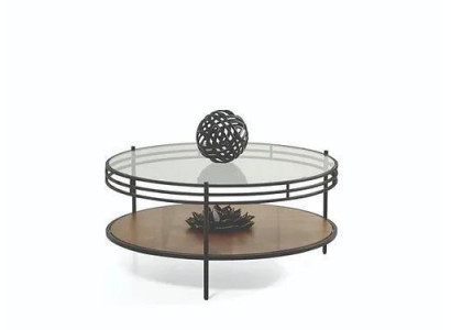 Modern Runde Couchtisch Kaffeetisch Beistelltisch Designer Wohnzimmer Tische