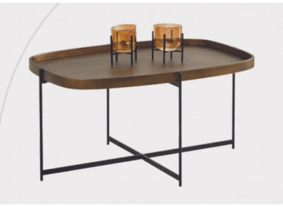 Couchtisch Rechteckig Wohnzimmertisch Luxus Couchtische Beistelltisch Tisch