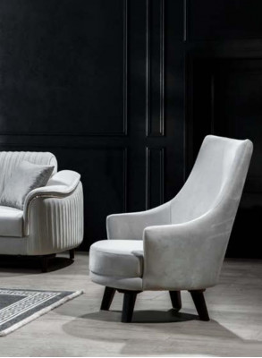 Sofagarnitur Sofa Luxus Garniur Sofas Sessel 331 Sitzer Modern 3tlg