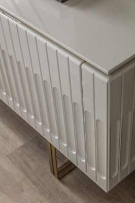 Luxus Sideboard Kommode Schrank Wohnzimmer Designer Schränke Kommoden Modern Neu