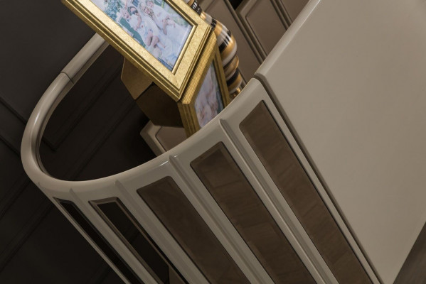 Konsole Kommode Sideboard Schrank Kommoden Designer Luxus Schränke Modern Neu