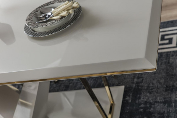 Esszimmertisch Esstisch Essecke Tisch Tische Luxus Esszimmer Ess Modern Design