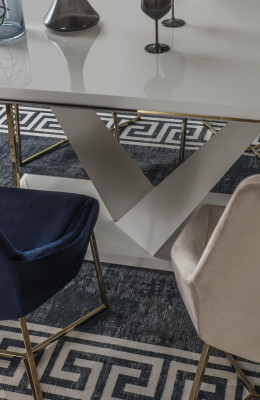 Esszimmertisch Esstisch Essecke Tisch Tische Luxus Esszimmer Ess Modern Design