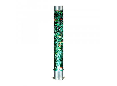 rgb Led Wasser Säule Wassersäule Sprudelsäule Led Farb Wassersäulen