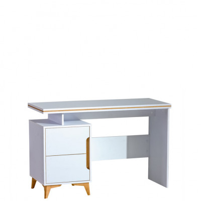 Schreibtisch Computertisch Modern Design Kollektion Wohnzimmer Tisch