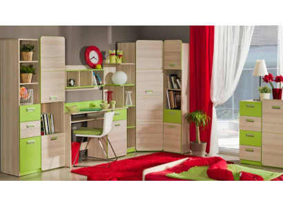 Jugendzimmer Kommode Kinder Zimmer Kommoden Schrank Anrichte