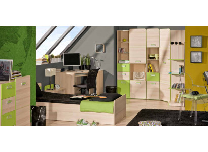 Schreibtisch Computer Tisch Arbeitstisch Bürotisch Laptoptisch Tische Eck Ecke