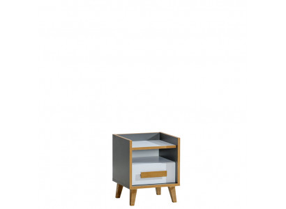 Nachttische Nachttisch Nachtschrank Nachtkonsole Tisch Beistell