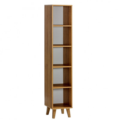 Bücherregal Standregal Regal Schrank Aufbewahrung Schränke Neu