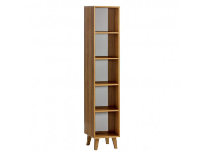 Bücherregal Standregal Regal Schrank Aufbewahrung Schränke Neu