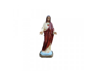 Figur Heilige Statue Skulptur Katholische Figuren Skulpturen Jesus Statuen Neu