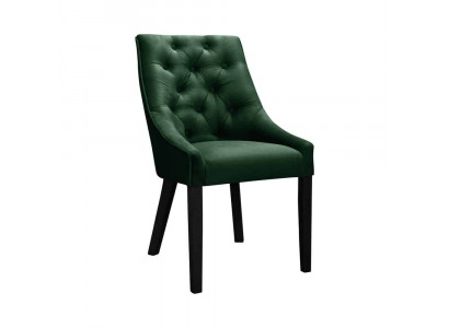 Chesterfield Gruppe 4 Stück Garnitur Lounge Clubsessel Luxus Polster Sessel Rosa