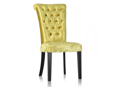 Chesterfield Lehnstuhl Design Stuhl Polster Neu Sessel Stühle Club Luxus