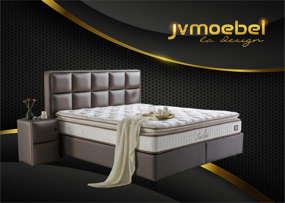 Truhe Aufbewahrung Box Luxus Schlafzimmer Hocker Textil Fußhocker