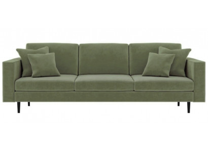 Italienische Stil Möbel Einrichtung Wohnzimmer Möbel Couch Design Couchen Grün