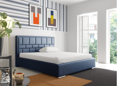 Bettrahmen Bett Doppel Hotel Möbel Betten Einrichtung big 200x200 Schlafzimmer