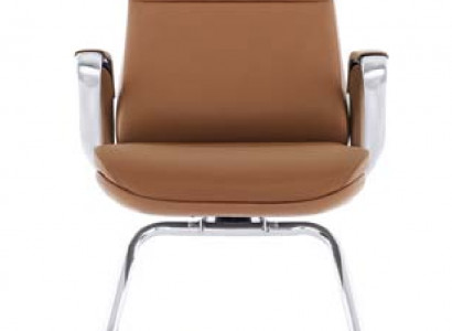 Besucherstuhl Konferenzstuhl Bürostuhl Freischwinger Konferenzstühle Swing Stuhl