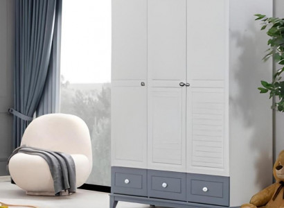 Kleiderschrank Luxus Kleiderschrank Holz Kinderzimmer Möbel Design Mehrfarbig