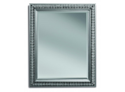 Spiegel Holzrahmen Großer Wandspiegel Klassischer Designer Barock Antik SP 7280