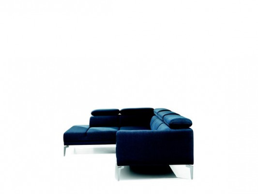 XXL Polster Sofa Eck Sitz Polster Schlaf Garnitur Wohnlandschaft Couchen Sofas
