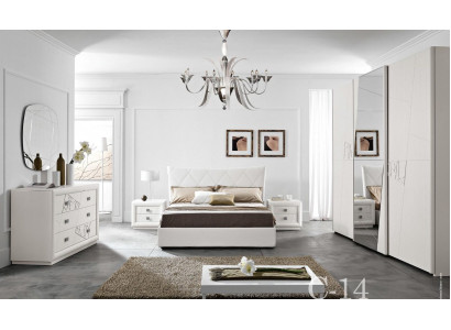 Bett Bettkasten Bettgestell Doppelbetten Betten Doppel Bettrahmen Holz Hotel Neu