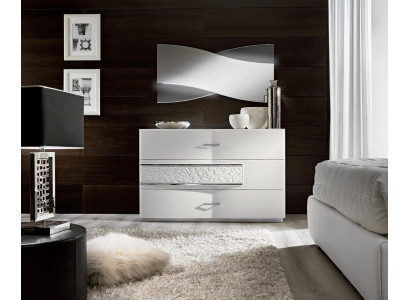 Kommode Kommoden Konsole Schlafzimmer Modern Holz Luxus Design Schränke Stil Neu