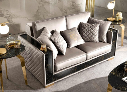 Beistelltische Wohnzimmer Konsole Tisch Konsolen Design Tische Möbel Italien
