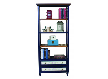 Bücherregal Design Regal Holzregal Standregal Wandregal Modern Aktenregal
