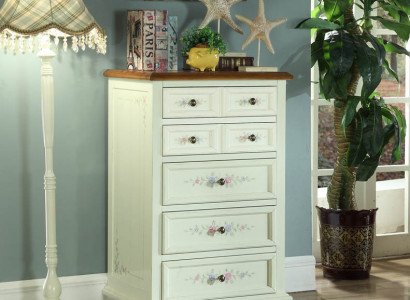 Massive Kommode Sideboard Möbel Kommoden Echtholz Schränke Neu