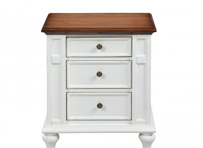 Nachttisch Konsolen Nacht Tische Beistell Schlafzimmer Tisch Nachtkosolen neu