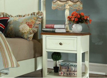 Nachttisch Konsolen Nacht Tische Beistell Schlafzimmer Tisch Nachtkosolen Neu