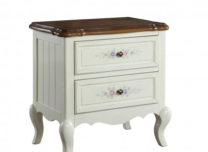 Nachttisch Nachtkonsole Design Beistelltisch Schlafzimmer Nachttische Möbel Neu