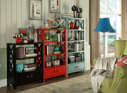 Luxus Vitrine Holz Designer Schrank Vitrinen Regal Schränke Regale Echtholz Neu