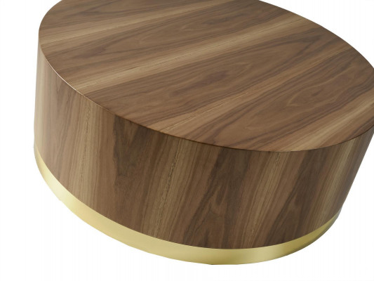 Couchtisch Tisch Beistelltisch Wohnzimmertisch Holz Tische Beistell Rund