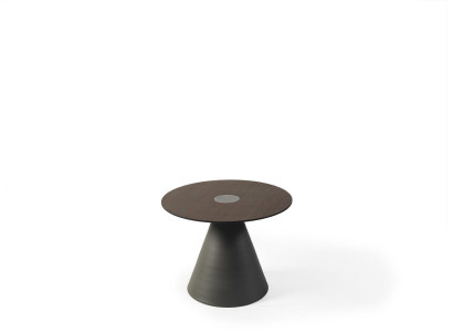 Kaffee Beistell Tische Wohnzimmer Rund Couchtisch Luxus Design Tisch Neu