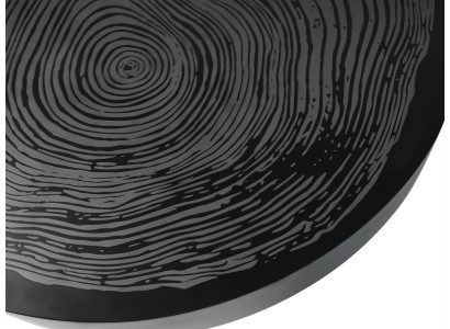 Beistell Luxus Couchtisch Design Tisch Kaffee Tisch Schwarz Wohnzimmer