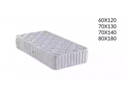 Hochwertige Matratze Kingsize 80x180cm Dicke xxl Matratzen 50cm Sondergröße