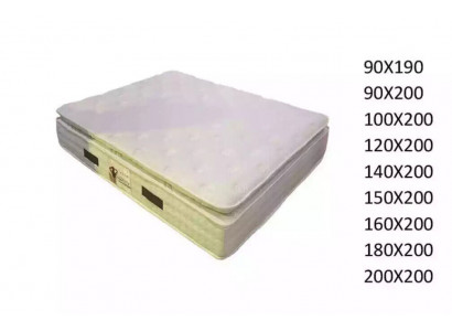 Schaumstoff Matratzen Exklusive Matratze Luxus Möbel Orthopädische 25cm