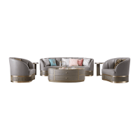 Sofagarnituren Sets