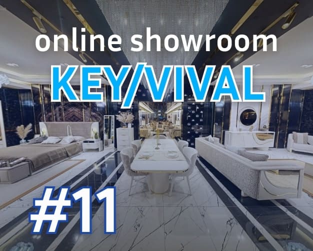 online showroom NW