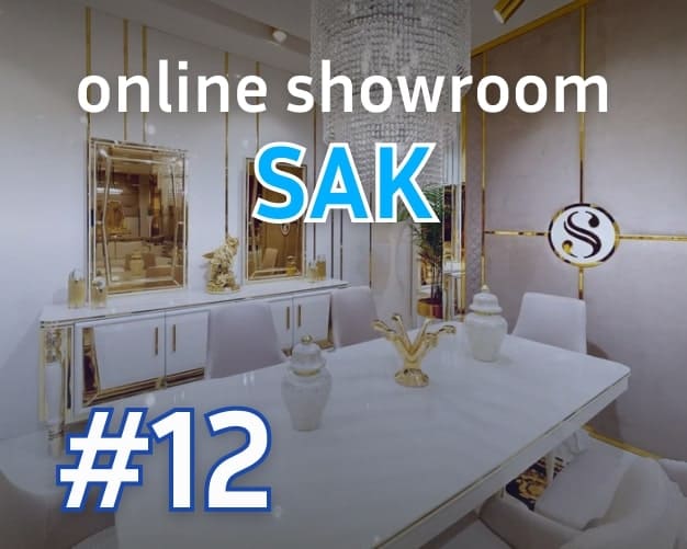 online showroom NW