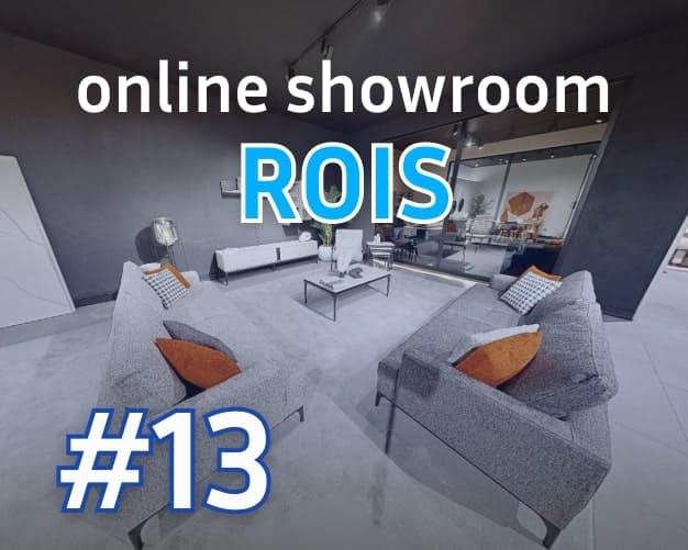 online showroom NW