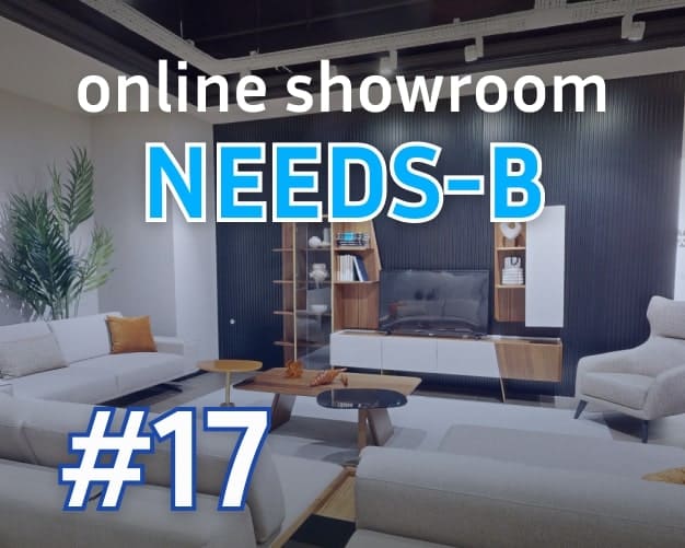 online showroom NW