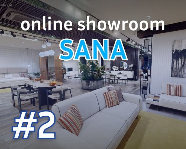 online showroom NW