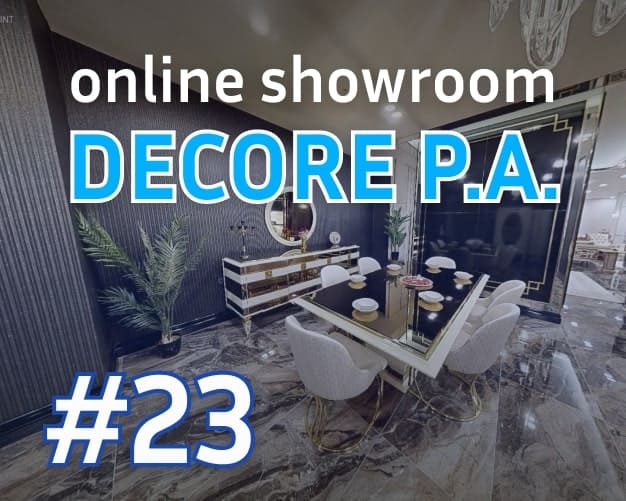 online showroom NW