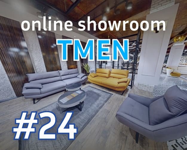 online showroom NW