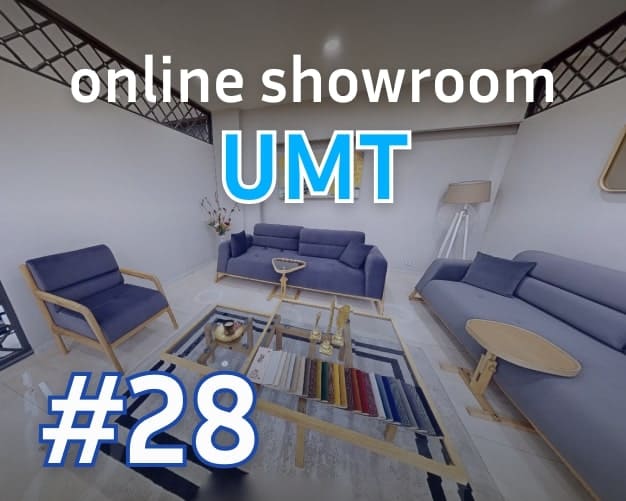 online showroom NW